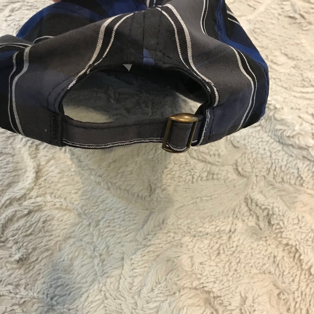 Love Your Melon Plaid Baseball Hat - MUST BUNDLE - Picture 7 of 11